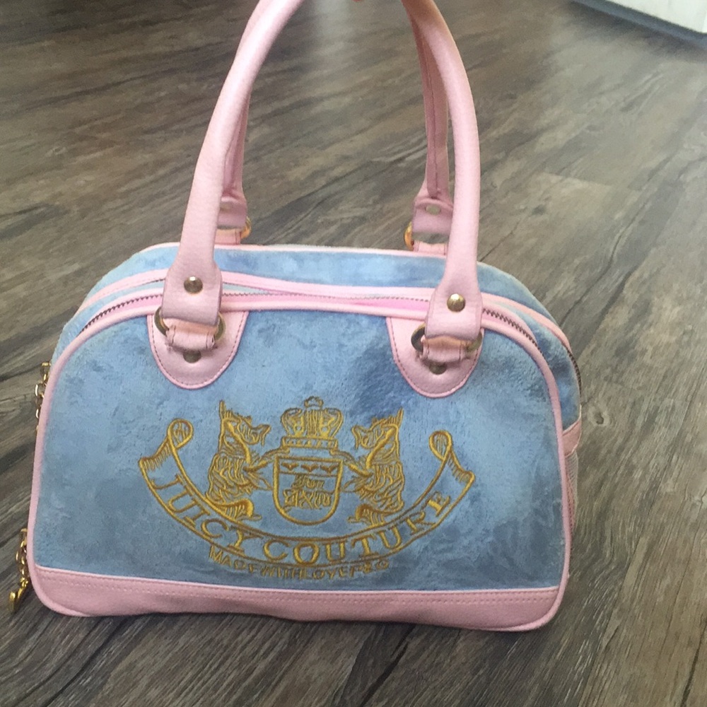 Juicy Couture handbag